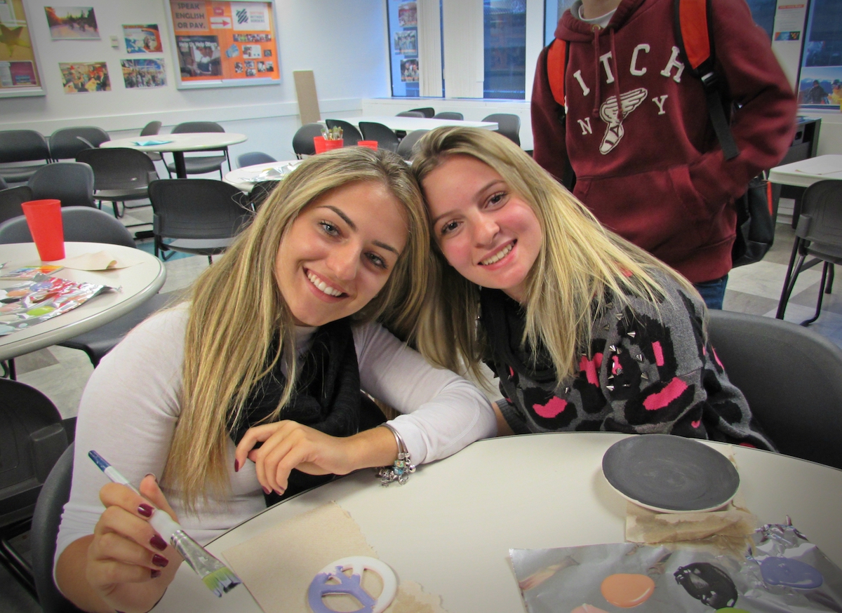 ELS Language Centers ELS Vancouver Blossa